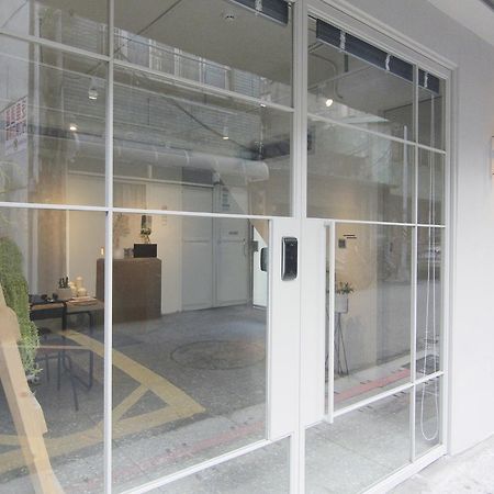 The Door Inn Đài Bắc Ngoại thất bức ảnh