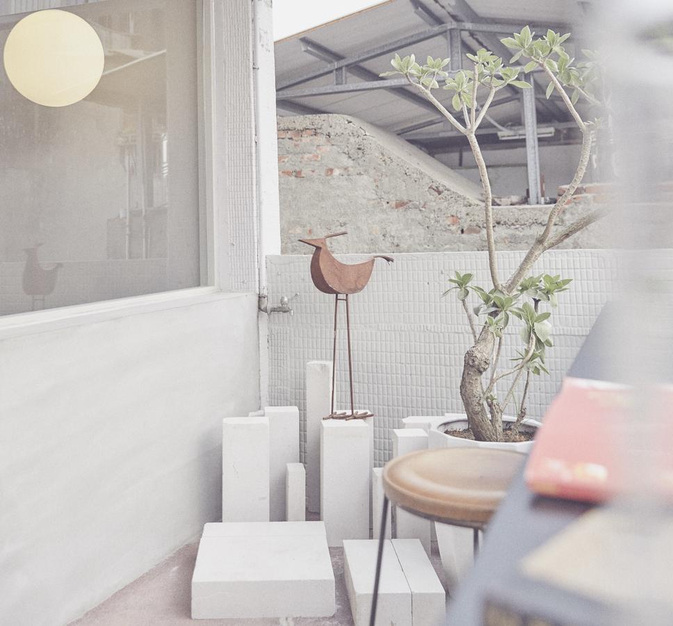 The Door Inn Đài Bắc Ngoại thất bức ảnh