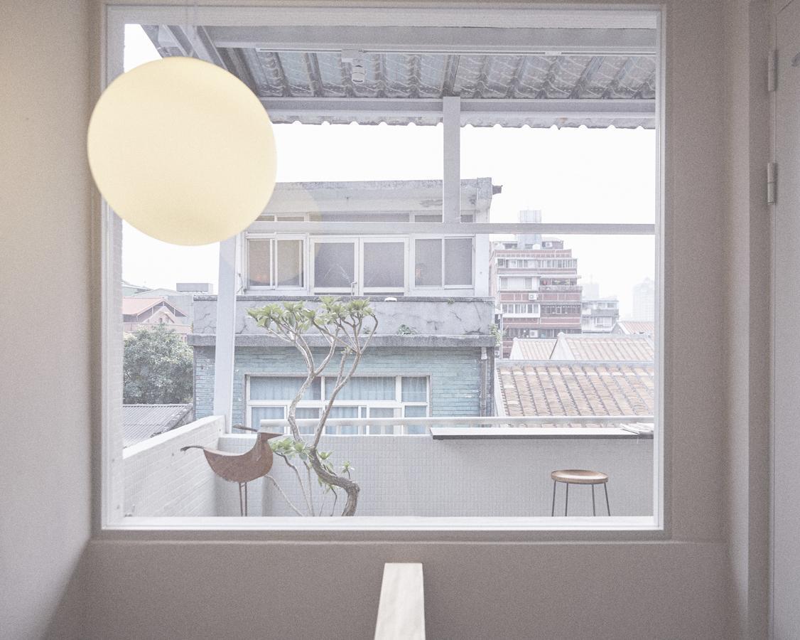 The Door Inn Đài Bắc Ngoại thất bức ảnh