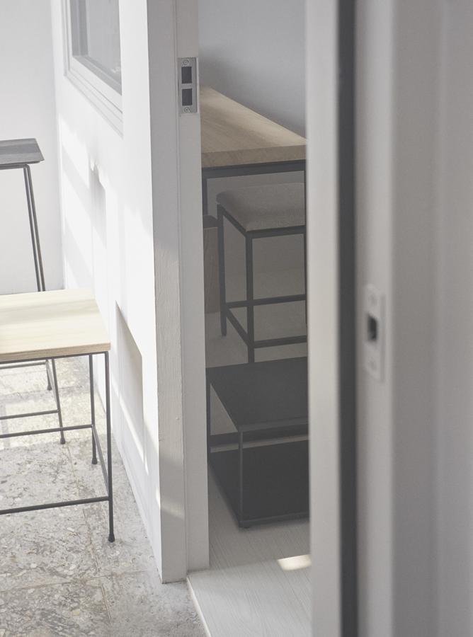 The Door Inn Đài Bắc Ngoại thất bức ảnh