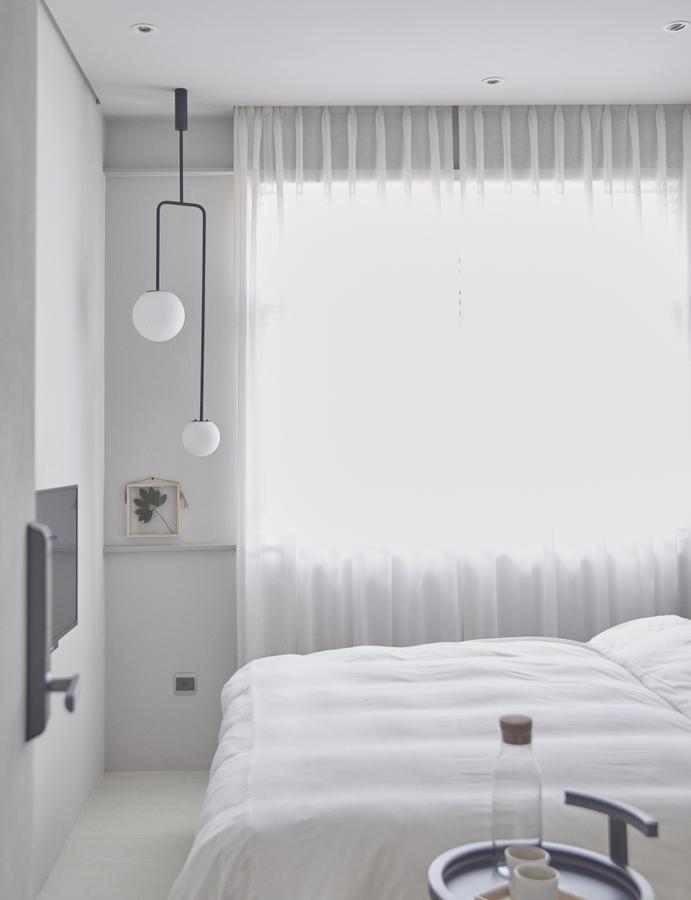 The Door Inn Đài Bắc Ngoại thất bức ảnh